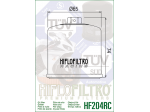 Φίλτρο Λαδιού HIFLO "HF204RC"